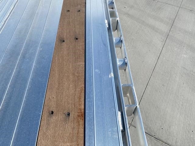 2026 WABASH (FORMERLY BENSON) 48' ALUMINUM DROP - FIXED SPREAD 8042595104 2026 WABASH (FORMERLY BENSON) 48' ALUMINUM DROP - FIXED SPREAD 8042595104