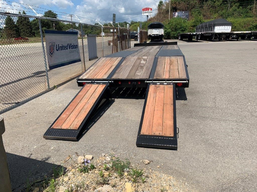 2026 TALBERT AC-20, 20 TON TAG TRAILER 8046394579 2026 TALBERT AC-20, 20 TON TAG TRAILER 8046394579