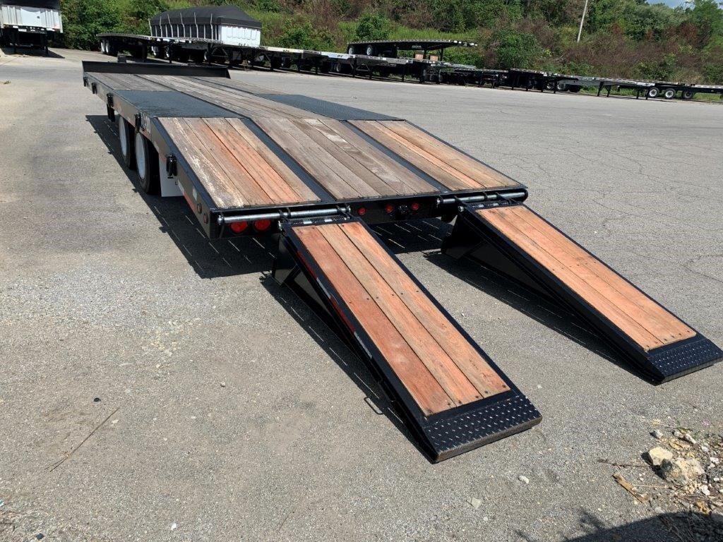 2026 TALBERT AC-20, 20 TON TAG TRAILER 8046394580 2026 TALBERT AC-20, 20 TON TAG TRAILER 8046394580