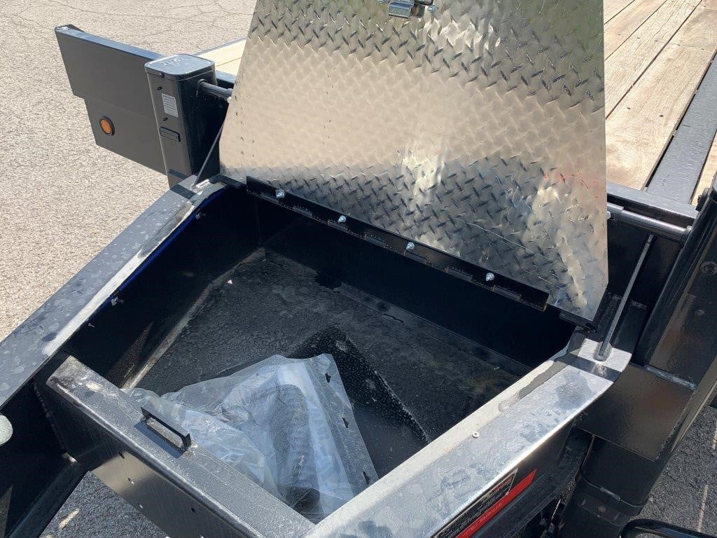 2026 TALBERT AC-20, 20 TON TAG TRAILER 8046394590 2026 TALBERT AC-20, 20 TON TAG TRAILER 8046394590