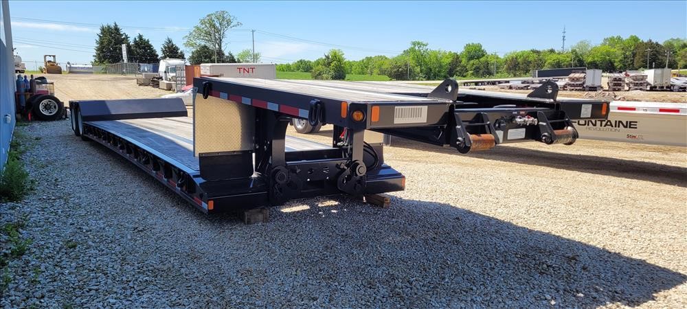 2027 FONTAINE RENEGADE 20 - image 3 of 6