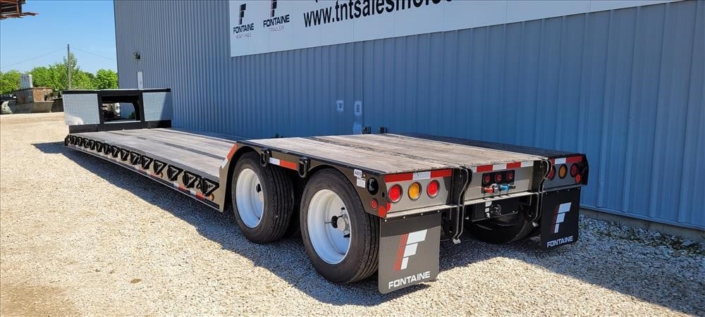 2027 FONTAINE RENEGADE 20 - image 6 of 6