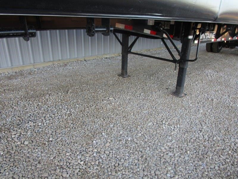 2026 FONTAINE INFINITY 48' COMBO FLATBED WITH SLIDING TARP 8050838993 2026 FONTAINE INFINITY 48' COMBO FLATBED WITH SLIDING TARP 8050838993