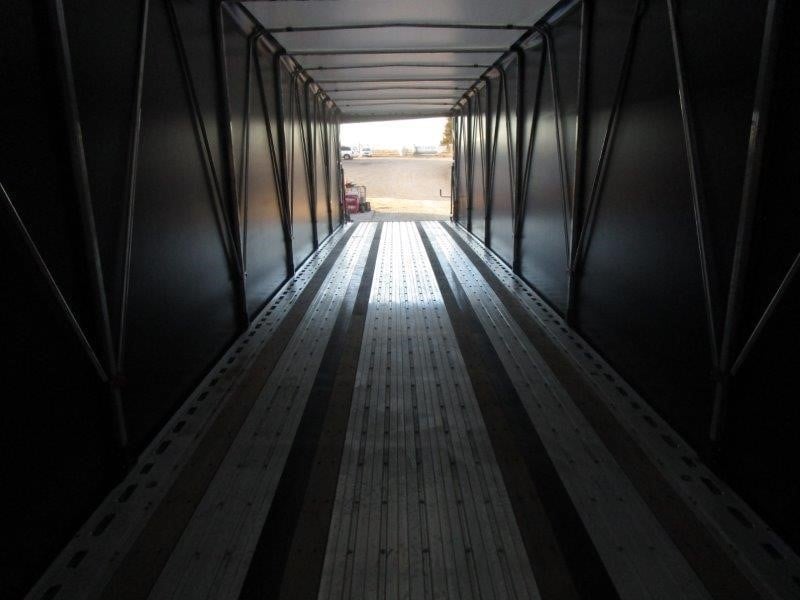 2026 FONTAINE INFINITY 48' COMBO FLATBED WITH SLIDING TARP 8050839004 2026 FONTAINE INFINITY 48' COMBO FLATBED WITH SLIDING TARP 8050839004