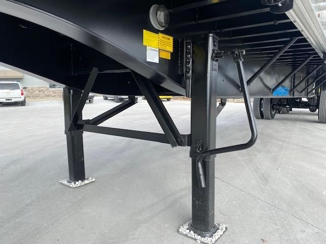 2027 WABASH (FORMERLY TRANSCRAFT) 53' COMBO FLATBED - RAS 8054588068 2027 WABASH (FORMERLY TRANSCRAFT) 53' COMBO FLATBED - RAS 8054588068