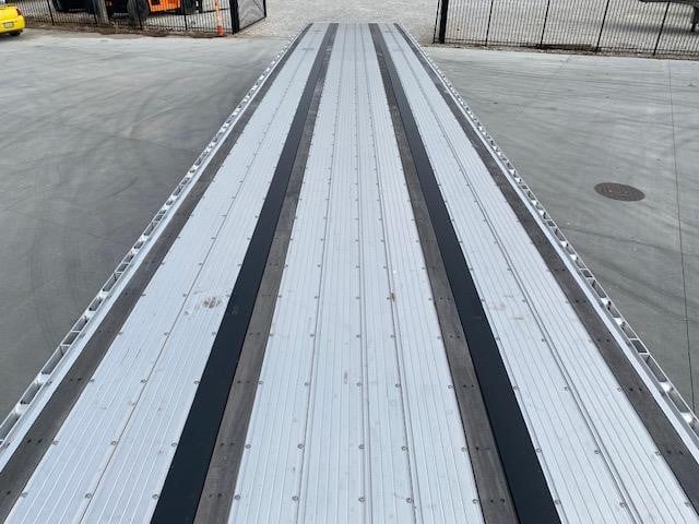 2027 WABASH (FORMERLY TRANSCRAFT) 53' COMBO FLATBED - RAS 8054588079 2027 WABASH (FORMERLY TRANSCRAFT) 53' COMBO FLATBED - RAS 8054588079