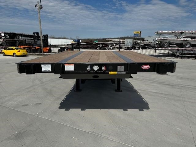 2027 DORSEY 53' STEEL DROP DECK W/ BEAVERTAIL 2027 DORSEY 53' STEEL DROP DECK W/ BEAVERTAIL - image 2 of 6