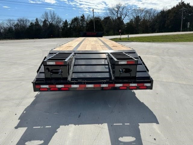 2027 DORSEY 53' STEEL DROP DECK W/ BEAVERTAIL 2027 DORSEY 53' STEEL DROP DECK W/ BEAVERTAIL - image 5 of 6