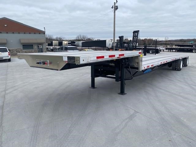 2027 TRANSCRAFT (NOW WABASH) 48' COMBINATION DROP DECK WSA 2027 TRANSCRAFT (NOW WABASH) 48' COMBINATION DROP DECK WSA - image 1 of 6