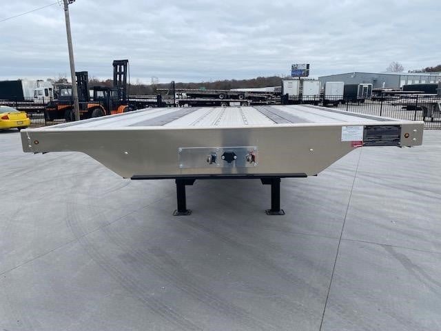 2027 TRANSCRAFT (NOW WABASH) 48' COMBINATION DROP DECK WSA 2027 TRANSCRAFT (NOW WABASH) 48' COMBINATION DROP DECK WSA - image 2 of 6