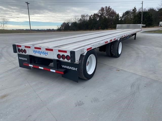 2027 TRANSCRAFT (NOW WABASH) 48' COMBINATION DROP DECK WSA 2027 TRANSCRAFT (NOW WABASH) 48' COMBINATION DROP DECK WSA - image 5 of 6