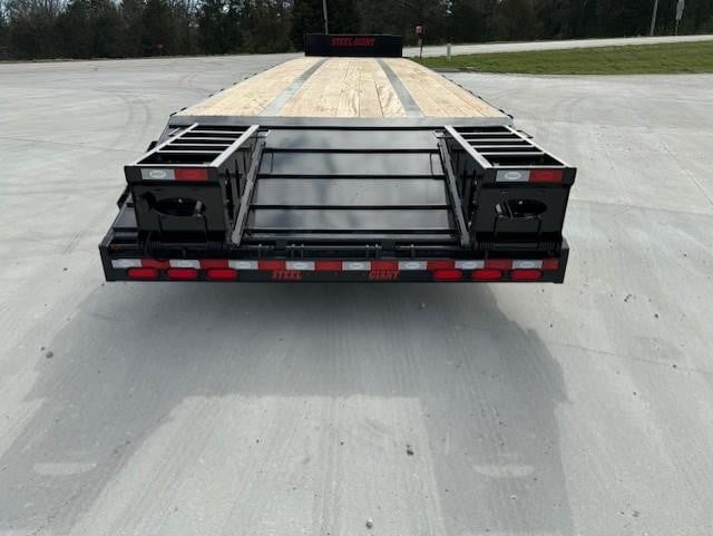 2027 DORSEY 48' STEEL DROP WIDE SPREAD W/ BEAVERTAIL 2027 DORSEY 48' STEEL DROP WIDE SPREAD W/ BEAVERTAIL - image 5 of 6