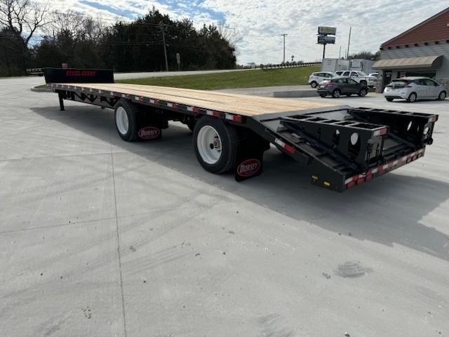 2027 DORSEY 48' STEEL DROP WIDE SPREAD W/ BEAVERTAIL 2027 DORSEY 48' STEEL DROP WIDE SPREAD W/ BEAVERTAIL - image 6 of 6