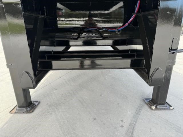 2027 DORSEY 48' STEEL DROP WIDE SPREAD W/ BEAVERTAIL 9006571386 2027 DORSEY 48' STEEL DROP WIDE SPREAD W/ BEAVERTAIL 9006571386