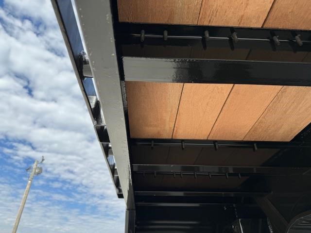 2027 DORSEY 48' STEEL DROP WIDE SPREAD W/ BEAVERTAIL 9006571387 2027 DORSEY 48' STEEL DROP WIDE SPREAD W/ BEAVERTAIL 9006571387