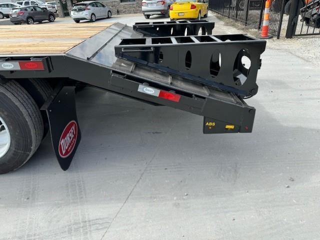 2027 DORSEY 48' STEEL DROP WIDE SPREAD W/ BEAVERTAIL 9006571403 2027 DORSEY 48' STEEL DROP WIDE SPREAD W/ BEAVERTAIL 9006571403