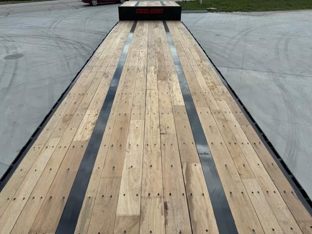 2027 DORSEY 48' STEEL DROP WIDE SPREAD W/ BEAVERTAIL 9006571412 2027 DORSEY 48' STEEL DROP WIDE SPREAD W/ BEAVERTAIL 9006571412