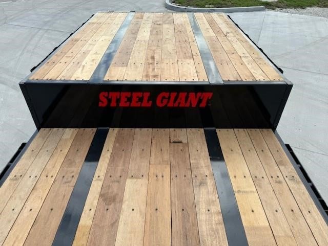 2027 DORSEY 48' STEEL DROP WIDE SPREAD W/ BEAVERTAIL 9006571414 2027 DORSEY 48' STEEL DROP WIDE SPREAD W/ BEAVERTAIL 9006571414