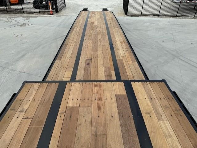 2027 DORSEY 48' STEEL DROP WIDE SPREAD W/ BEAVERTAIL 9006571416 2027 DORSEY 48' STEEL DROP WIDE SPREAD W/ BEAVERTAIL 9006571416