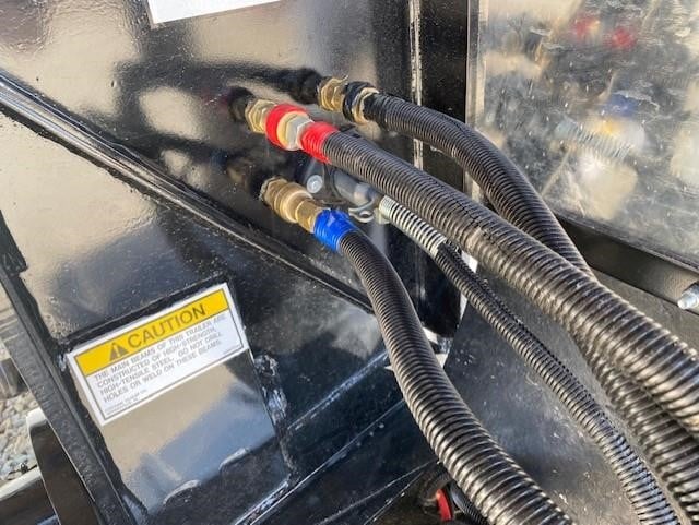 2026 FONTAINE 40-TON MECHANICAL GOOSNECK S-T-R-E-T-C-H RGN 9007282519 2026 FONTAINE 40-TON MECHANICAL GOOSNECK S-T-R-E-T-C-H RGN 9007282519