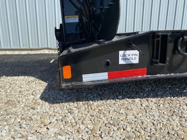 2026 FONTAINE 40-TON MECHANICAL GOOSNECK S-T-R-E-T-C-H RGN 9007282521 2026 FONTAINE 40-TON MECHANICAL GOOSNECK S-T-R-E-T-C-H RGN 9007282521