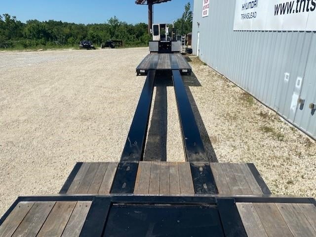 2026 FONTAINE 40-TON MECHANICAL GOOSNECK S-T-R-E-T-C-H RGN 9010831819 2026 FONTAINE 40-TON MECHANICAL GOOSNECK S-T-R-E-T-C-H RGN 9010831819