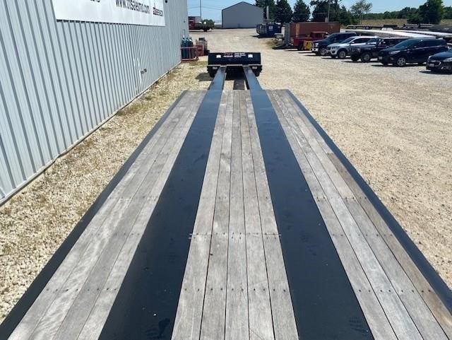 2026 FONTAINE 40-TON MECHANICAL GOOSNECK S-T-R-E-T-C-H RGN 9010831822 2026 FONTAINE 40-TON MECHANICAL GOOSNECK S-T-R-E-T-C-H RGN 9010831822