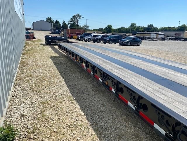 2026 FONTAINE 40-TON MECHANICAL GOOSNECK S-T-R-E-T-C-H RGN 9010831824 2026 FONTAINE 40-TON MECHANICAL GOOSNECK S-T-R-E-T-C-H RGN 9010831824