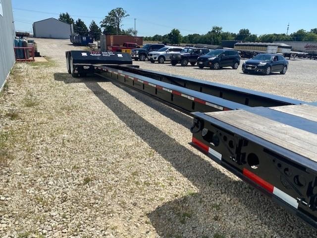 2026 FONTAINE 40-TON MECHANICAL GOOSNECK S-T-R-E-T-C-H RGN 9010831826 2026 FONTAINE 40-TON MECHANICAL GOOSNECK S-T-R-E-T-C-H RGN 9010831826