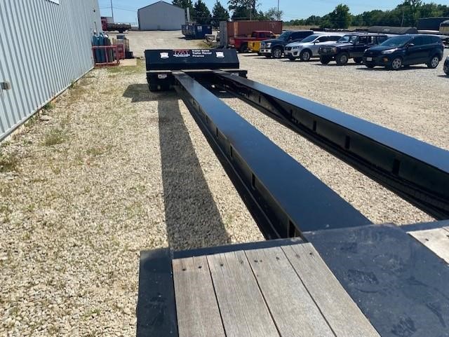 2026 FONTAINE 40-TON MECHANICAL GOOSNECK S-T-R-E-T-C-H RGN 9010831830 2026 FONTAINE 40-TON MECHANICAL GOOSNECK S-T-R-E-T-C-H RGN 9010831830