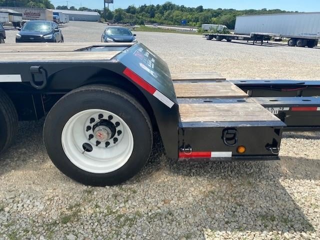 2026 FONTAINE 40-TON MECHANICAL GOOSNECK S-T-R-E-T-C-H RGN 9010831833 2026 FONTAINE 40-TON MECHANICAL GOOSNECK S-T-R-E-T-C-H RGN 9010831833