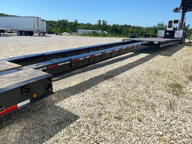 2026 FONTAINE 40-TON MECHANICAL GOOSNECK S-T-R-E-T-C-H RGN 9010831836 2026 FONTAINE 40-TON MECHANICAL GOOSNECK S-T-R-E-T-C-H RGN 9010831836