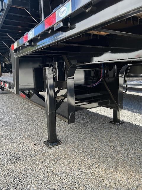 2027 DORSEY 48' STEEL DROP DECK WIDE SPREAD 2027 DORSEY 48' STEEL DROP DECK WIDE SPREAD - image 3 of 6