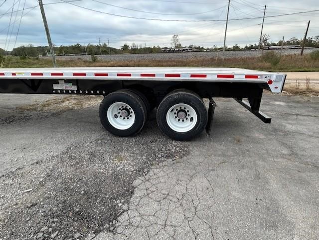 2026 FONTAINE INFINITY 53' COMBO FLATBED - SLIDING TANDEM 2026 FONTAINE INFINITY 53' COMBO FLATBED - SLIDING TANDEM - image 6 of 6