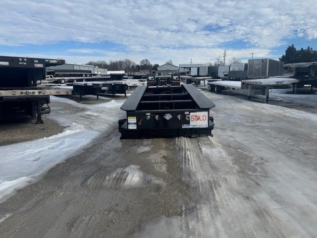 2026 TRAIL KING 55 TON HYDRAULIC RGN W/ PONY MOTOR 9046914964 2026 TRAIL KING 55 TON HYDRAULIC RGN W/ PONY MOTOR 9046914964