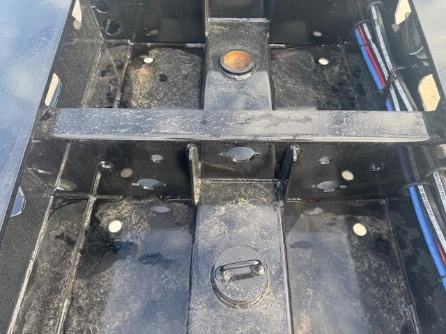 2026 TRAIL KING 55 TON HYDRAULIC RGN W/ PONY MOTOR 9046915002 2026 TRAIL KING 55 TON HYDRAULIC RGN W/ PONY MOTOR 9046915002