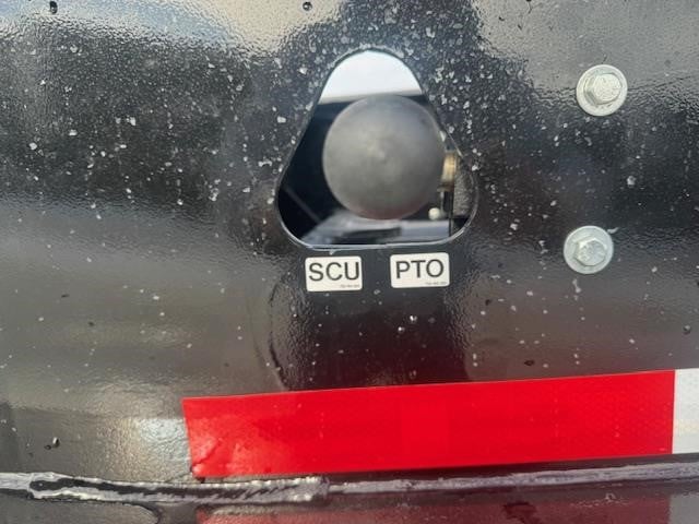 2026 TRAIL KING 55 TON HYDRAULIC RGN W/ PONY MOTOR 9046915007 2026 TRAIL KING 55 TON HYDRAULIC RGN W/ PONY MOTOR 9046915007