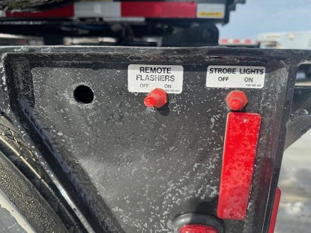 2026 TRAIL KING 55 TON HYDRAULIC RGN W/ PONY MOTOR 9046915040 2026 TRAIL KING 55 TON HYDRAULIC RGN W/ PONY MOTOR 9046915040