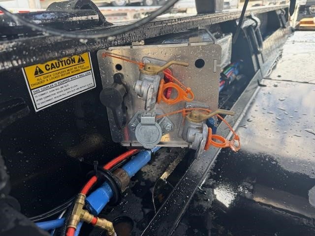 2026 TRAIL KING 55 TON HYDRAULIC RGN W/ PONY MOTOR 9046915044 2026 TRAIL KING 55 TON HYDRAULIC RGN W/ PONY MOTOR 9046915044