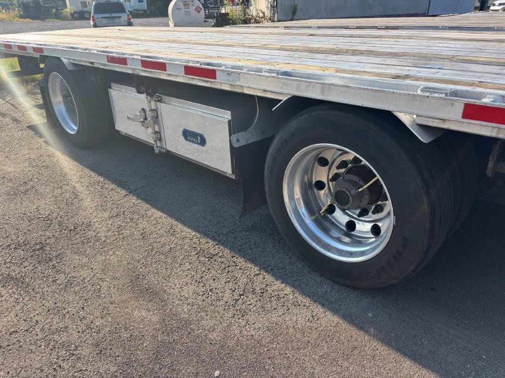 2020 TRANSCRAFT 53' COMBO DROP DECK - image 5 of 6