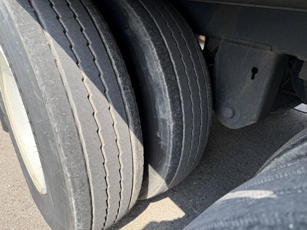 2024 FRUEHAUF 53' DRY VAN, AIR RIDE, SLIDING TANDEM 2024 FRUEHAUF 53' DRY VAN, AIR RIDE, SLIDING TANDEM - image 5 of 6