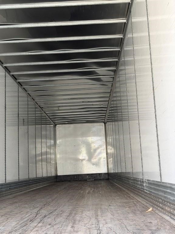 2024 FRUEHAUF 53' DRY VAN, AIR RIDE, SLIDING TANDEM 11014970421 2024 FRUEHAUF 53' DRY VAN, AIR RIDE, SLIDING TANDEM 11014970421