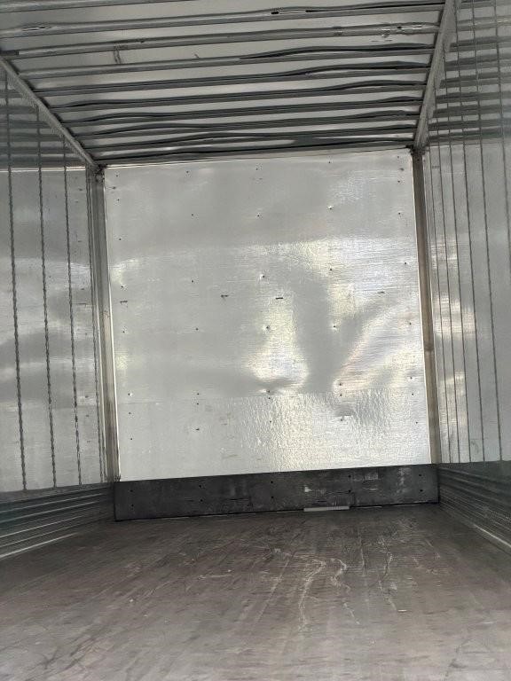 2024 FRUEHAUF 53' DRY VAN, AIR RIDE, SLIDING TANDEM 11014970422 2024 FRUEHAUF 53' DRY VAN, AIR RIDE, SLIDING TANDEM 11014970422