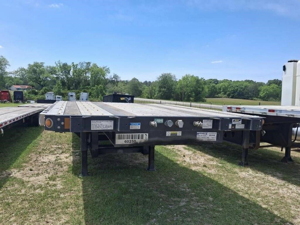 2023 FONTAINE INFINITY 2023 FONTAINE INFINITY - image 1 of 5