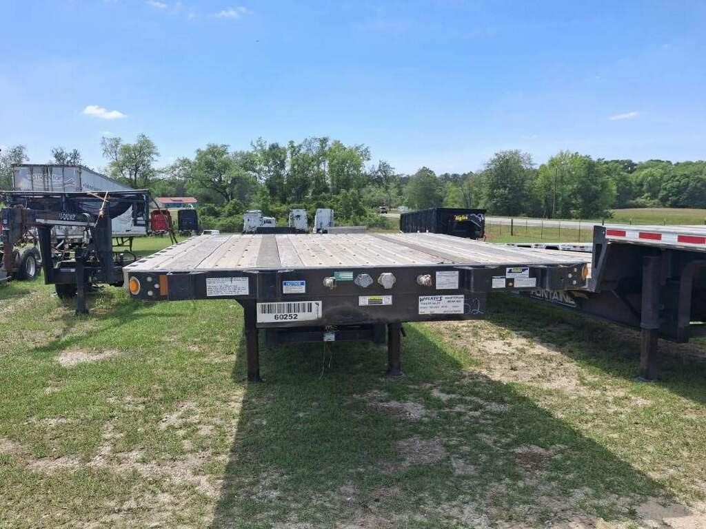 2023 FONTAINE INFINITY 2023 FONTAINE INFINITY - image 2 of 5