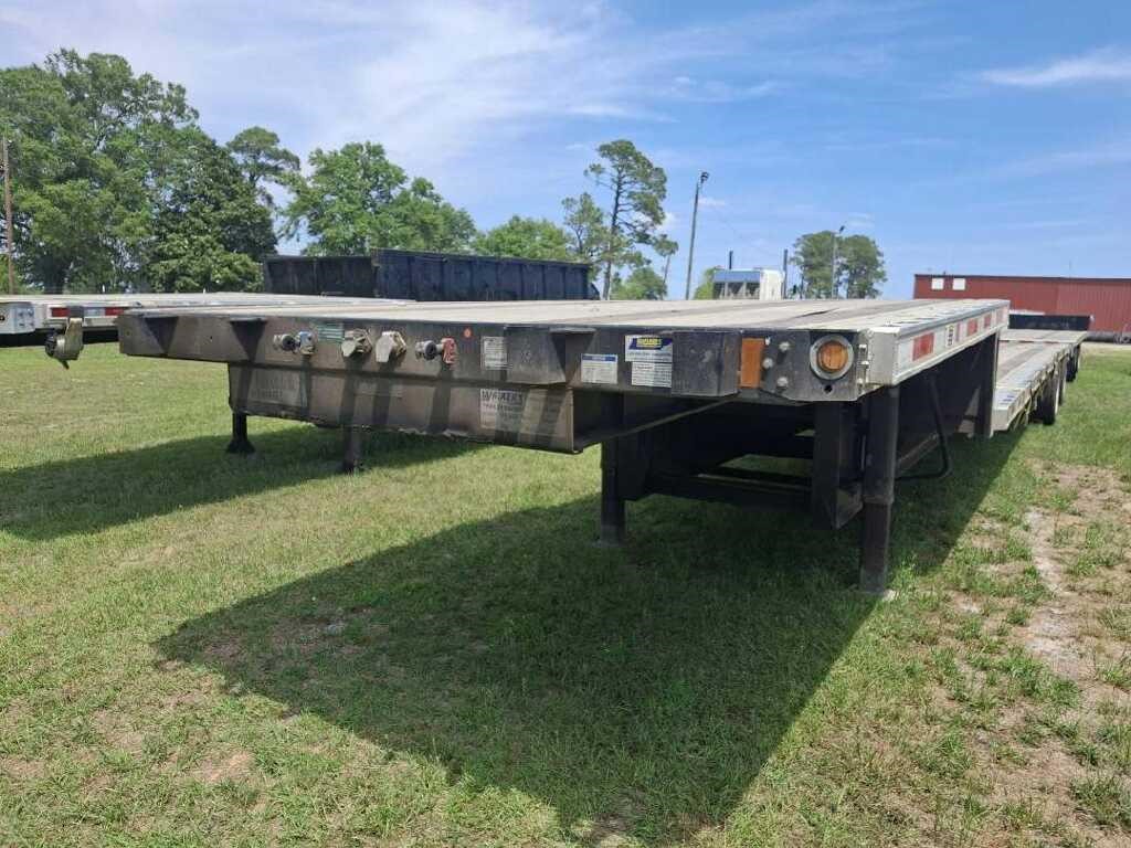 2023 FONTAINE INFINITY 2023 FONTAINE INFINITY - image 3 of 5