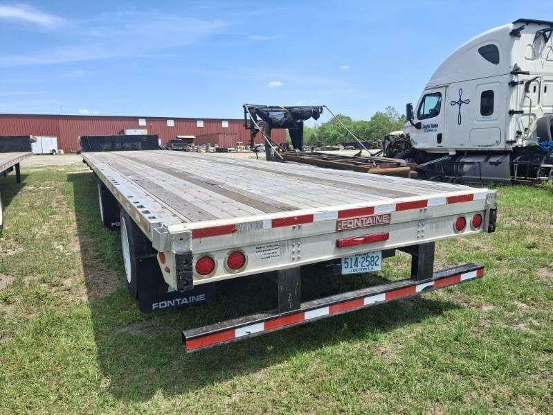 2023 FONTAINE INFINITY 2023 FONTAINE INFINITY - image 4 of 5