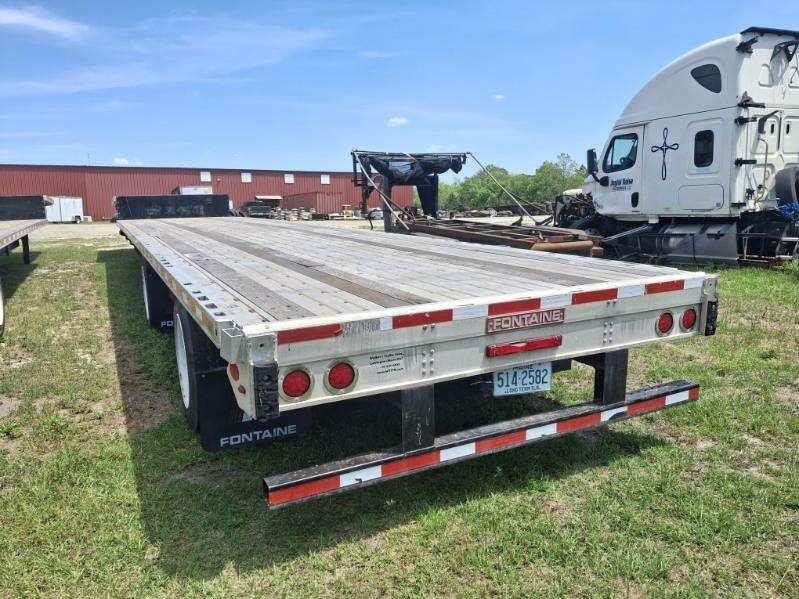 2023 FONTAINE INFINITY 2023 FONTAINE INFINITY - image 4 of 5