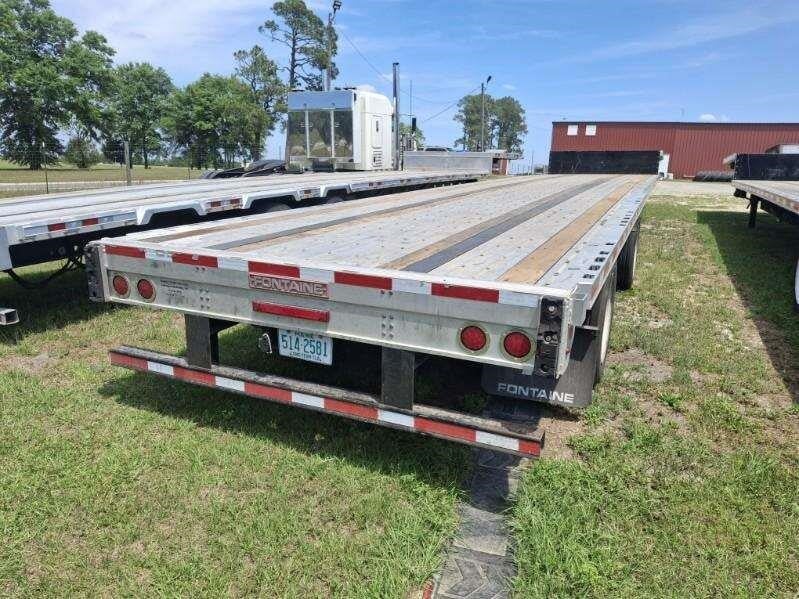 2023 FONTAINE INFINITY 2023 FONTAINE INFINITY - image 5 of 5