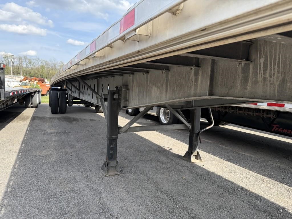 2022 HYUNDAI 48' COMBO FLATBED - image 3 of 6